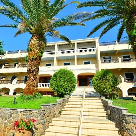 Fiori Hotel Dassiá